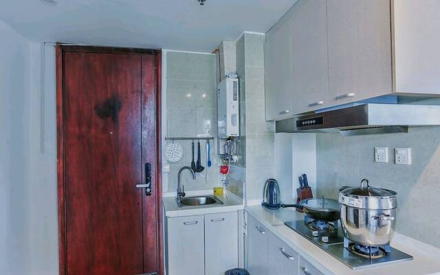 Changjiang Dong Metro Apartment
