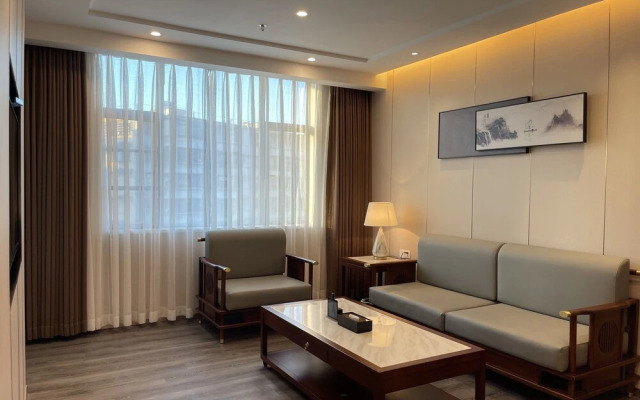 White Swan Guest House