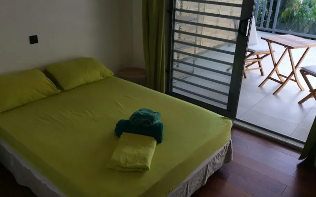 Paofai Guesthouse