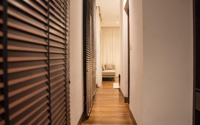 The Villa by Contemporary Ceylon