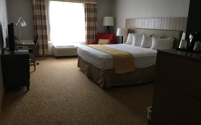 Country Inn & Suites by Radisson, Minneapolis/Shakopee