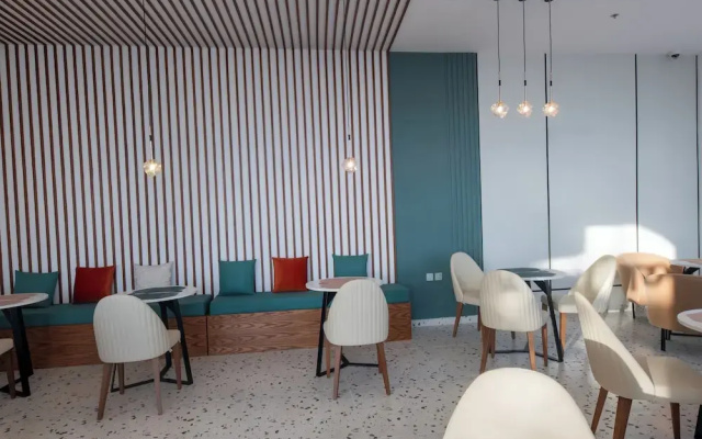 Neema Hotel Apartment