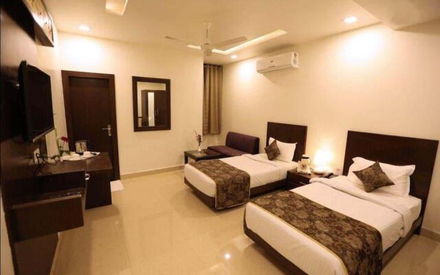 Hotel Nirmal Residency