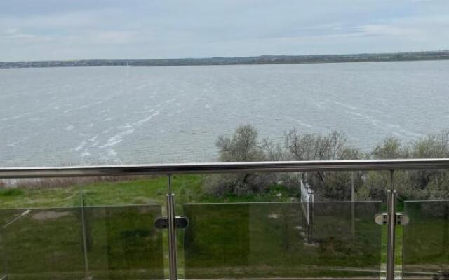 Kiraz Apartament Summerland