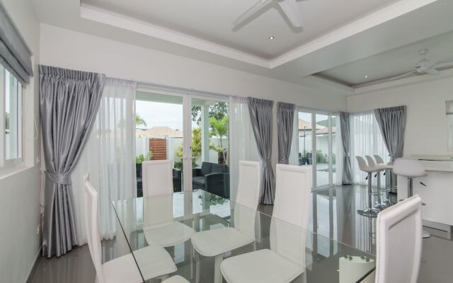 Orchid Paradise Homes OPV315