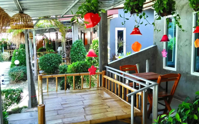 Popular Lanta Resort