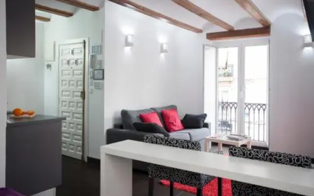Apartment Boutique