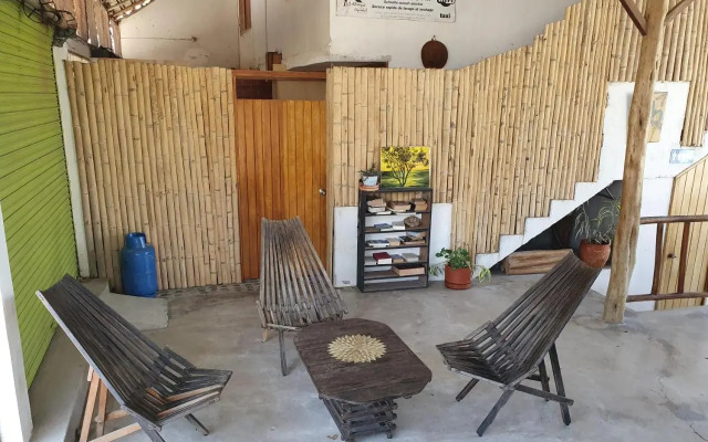 Hostal Albergue Español