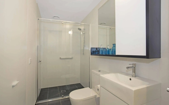 St Kilda Holiday Apartments