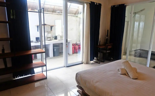 Pom Pom's Bali Apartments