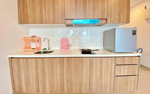 Sweet Tree Homestay Petaling Jaya