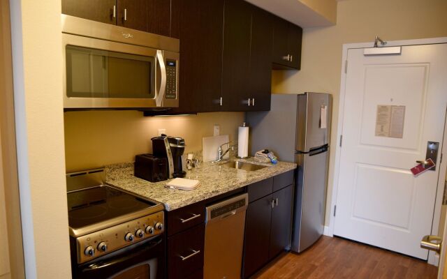 TownePlace Suites Lawrence Downtown