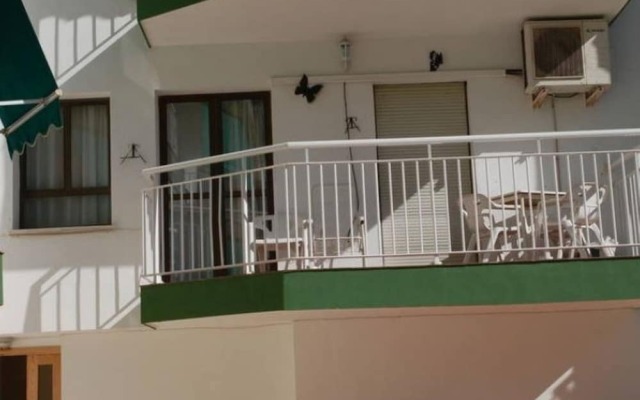 107273  - Apartment in Fuengirola