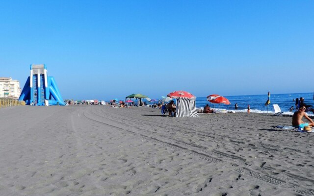 Panorama Beach Apartamento Junto al Mar