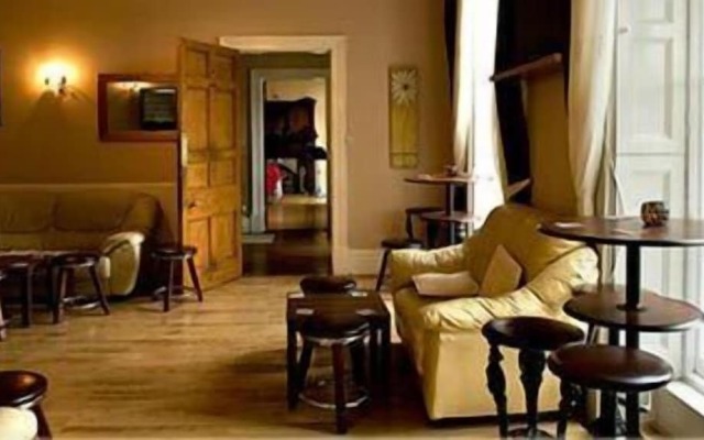 The Park Hotel
