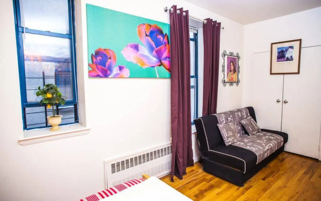 Central Park Studios at Lex