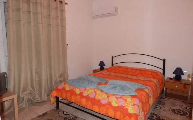 Tripoli Apartments & Rooms