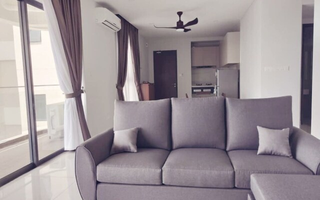 Garden View @ Country Garden Danga Bay