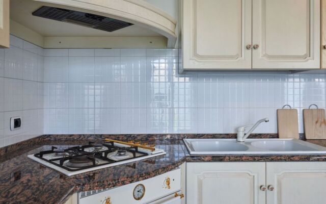 Apartment Roberta Gravedona