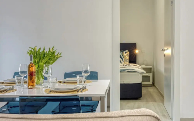 Panorama Apartment Veli Losinj