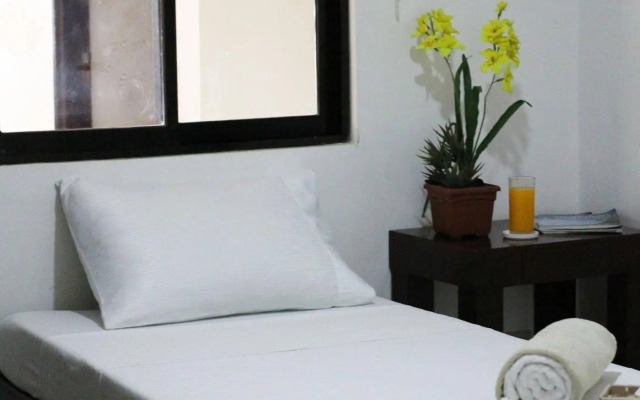 Runway Suites