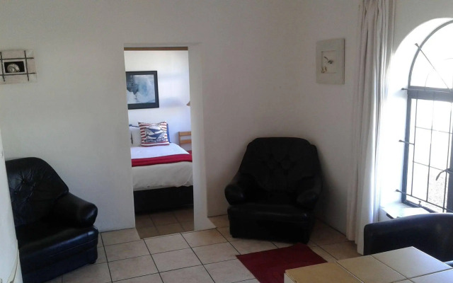Oom Piet Self Catering Accomodation