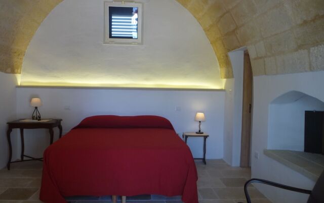 BioMasseria Santa Lucia