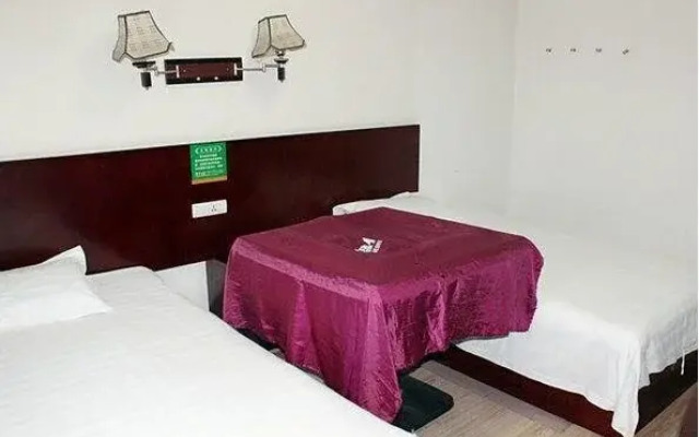 Shengbao Inn