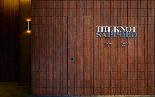 The Knot Sapporo