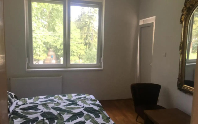 Honvéd n3. apartman