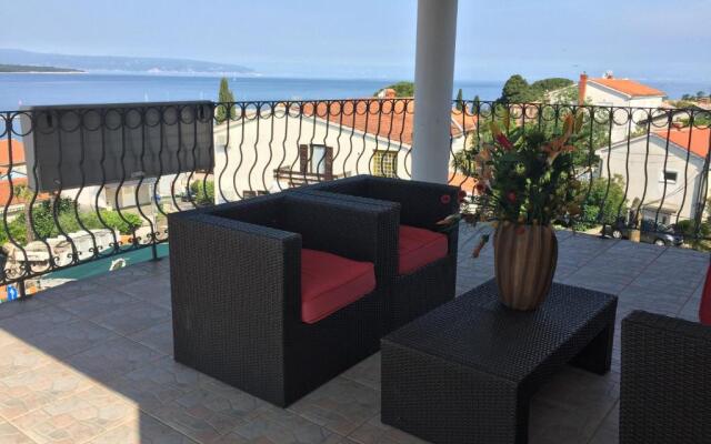 Apartments Antonia