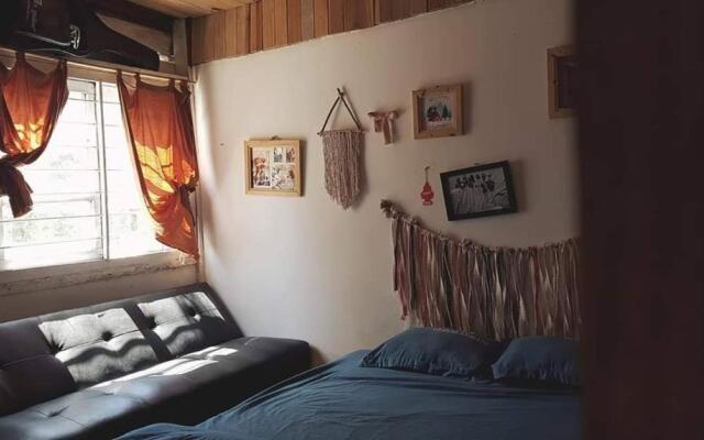 96s Homestay-Nhà Chú Bi