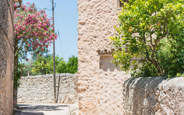 Petit Hotel Rural Son Jorda