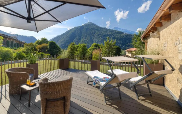 Park Hotel Villa Belvedere