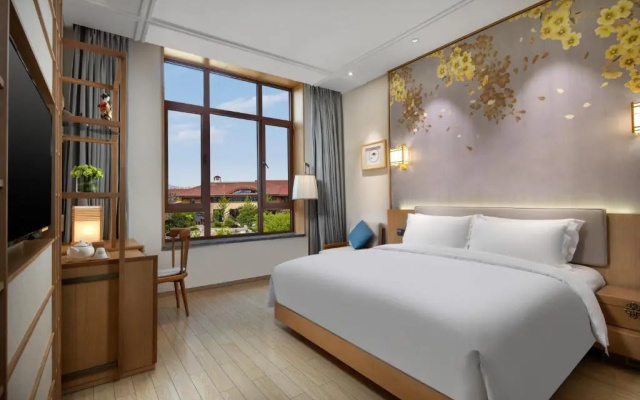 Holiday Inn Dalian Hot Spring by IHG