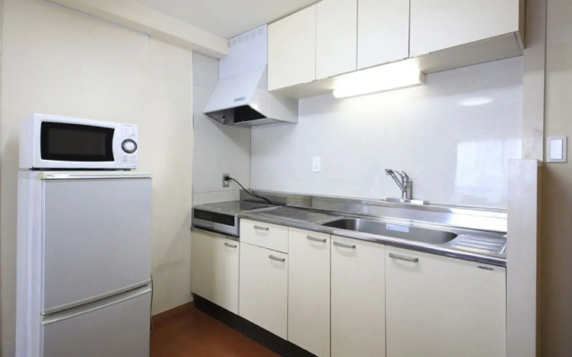 Shinjuku Urban Hotel