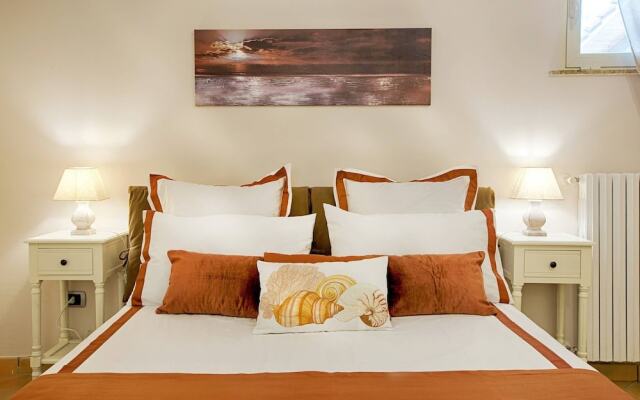 Luxury Villa In Sorrento Coast Strategic Location