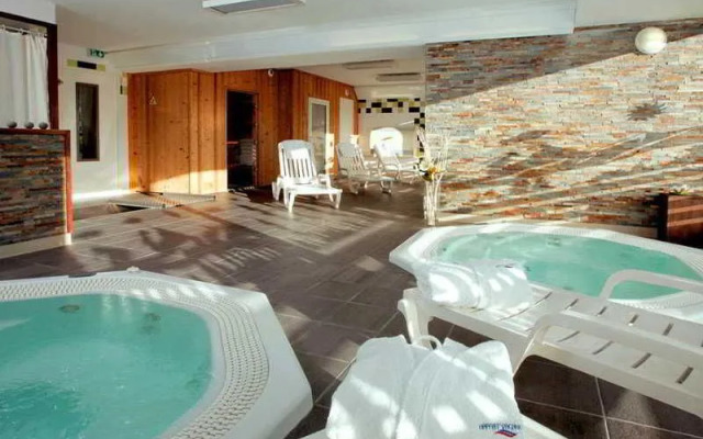 Appart'Vacances Pyrenees 2000