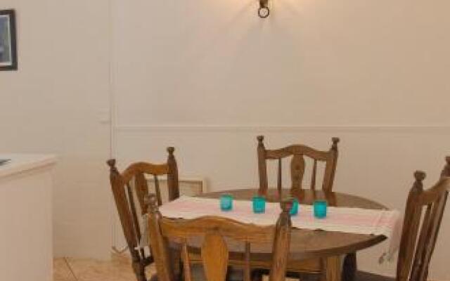 La Crisalida Retreats
