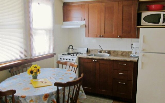 Sunbeam Bungalows