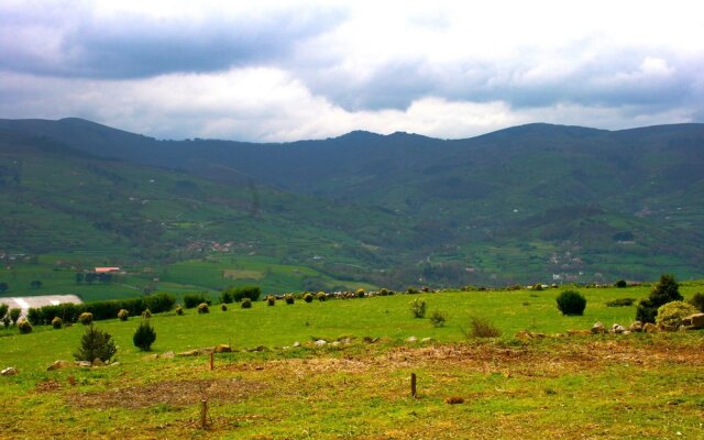 Casa Rural La Charruca