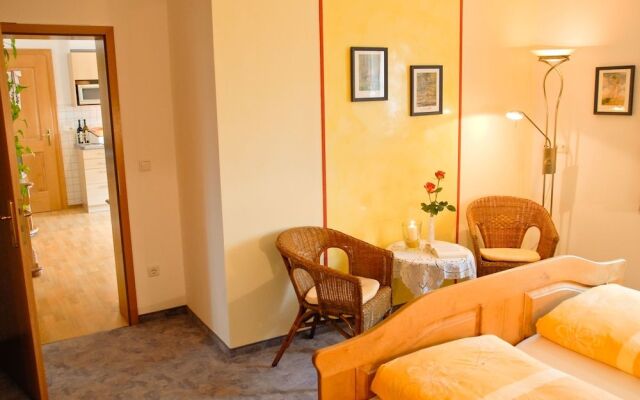 Ferienwohnung Freißl