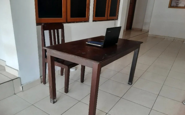 OYO 90810 Ravaya Homestay