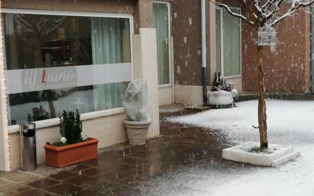 Hotel Internazionale