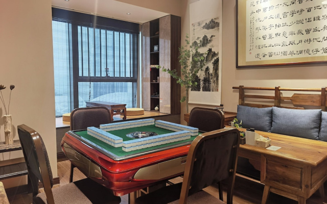 Ziggy Hotel – Guest Rooms – Changsha