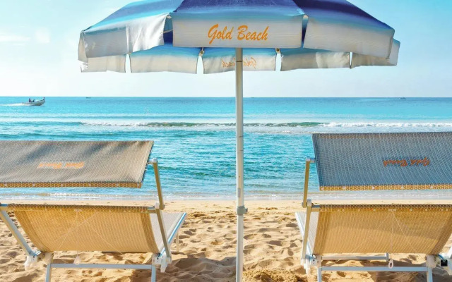 Hotel Salento Gold Beach