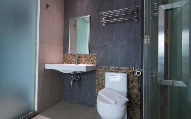 Hotel 99 - Bandar Puteri Puchong