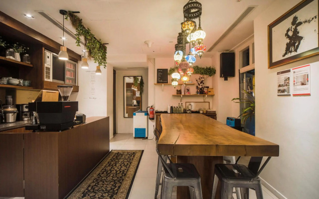 ZEN Premium Little India