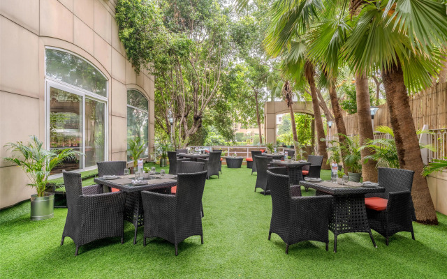 Park Plaza Gurgaon