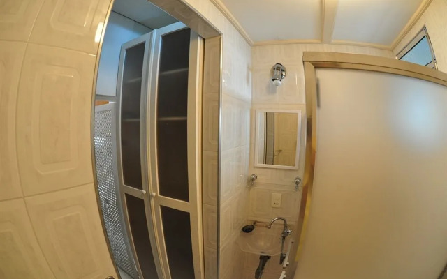 Rent House in Rio Moreira da Silva